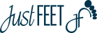JustFeet Logo